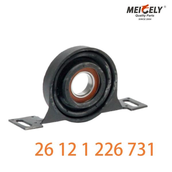 26 12 1 226 731 OEM Driveshaft Center Support For BMW Models
