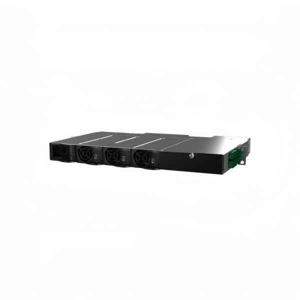 Compact Flatpack S 1U HE Power System Controller 48V Rectifiers CTOS0301.Xxx
