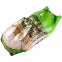 Sacs d'emballage de viande de dinde Sacs à vide de viande de qualité alimentaire à rétrécissement thermique OEM en gros