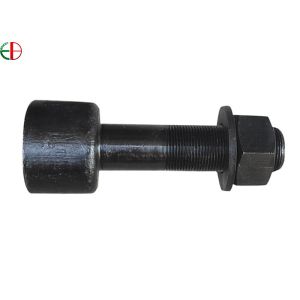 Нормальный размер ЭБ696 гаек и шайб ЭБ696 болтов вковки отростчатый эллиптический главный