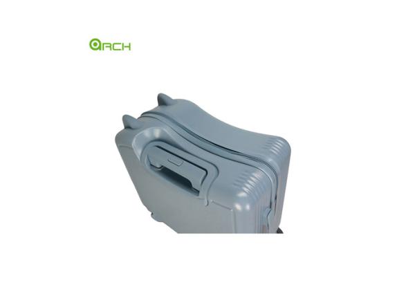 Manufacturer ABS+PC “riding style Hard Sided Luggage for kids