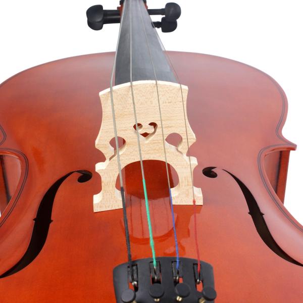 Hand Made Quality Cello in China Handwork Paint High-Grade Cello (CLA-4(4/4)) antique violins for sale | rare and fine i
