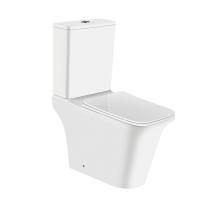 Water Mark Toilettes Australia Sanitary Ware Wc Water Closet Price Bathroom Washdown Ceramic Rimless Two Piece Toilet