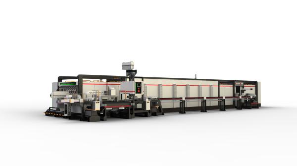 Fourteen / Fifteen Piping Metal Melting Furnace With Full Automatic Control