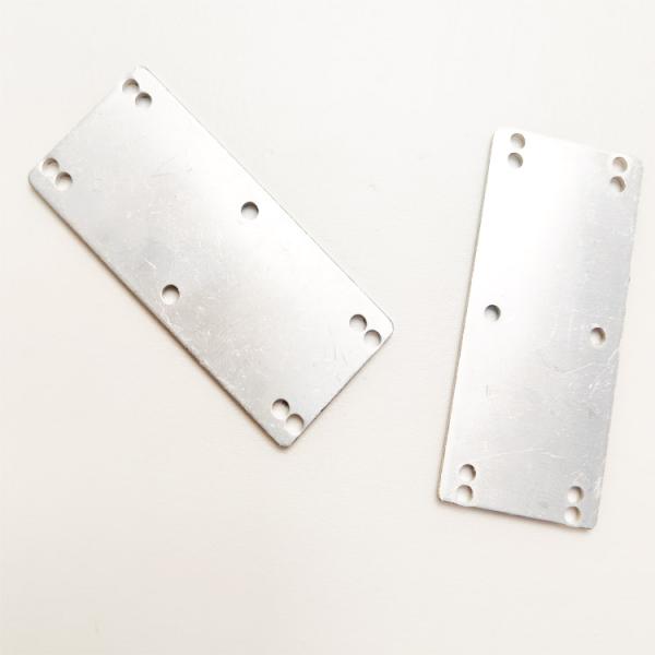 High-Precision Metal Stamping Parts for Automotive Industry