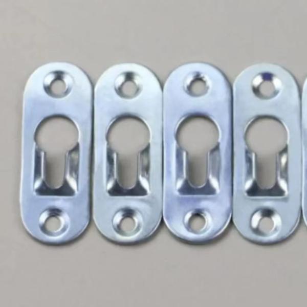 OEM CNC Sheet Metal Fabrication Services Stamping Laser Welding Bending Parts