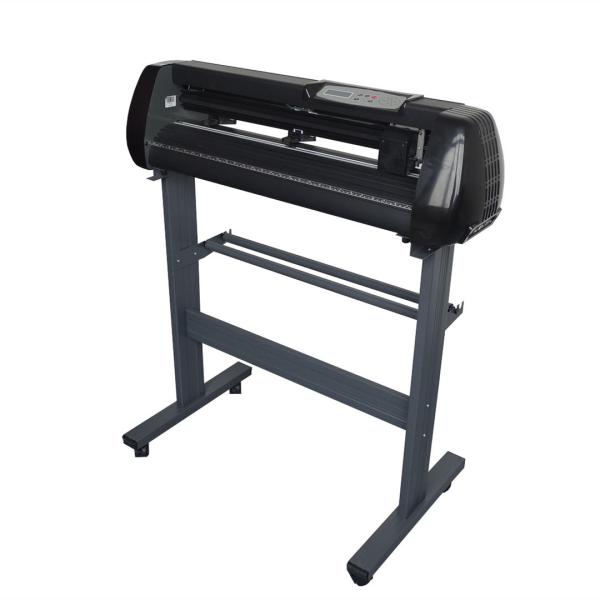 Машина прокладчика вырезывания прокладчика вырезывания творения стикера винила E-отрезка SK-720