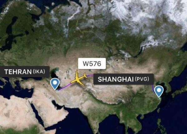 Experienced Air Shipping Services To Tehran Iran International Cargo Shipping Company