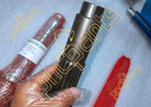 K9007415 Doosan Gear Parts DX225LC DX225LCA Travel Motor Shaft Drive