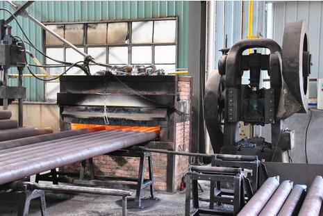 Steel Grade Structural Steel Pipe , Special Triangle Steel Tube For Furniture