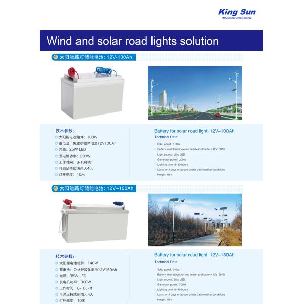 120 Watt 19200lm IP65 Solar Light , IP65 Waterproof Solar Lights