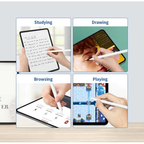 Bluetooth Technology Stylus Pen For IPad Pro/IPad Air/IPad Mini