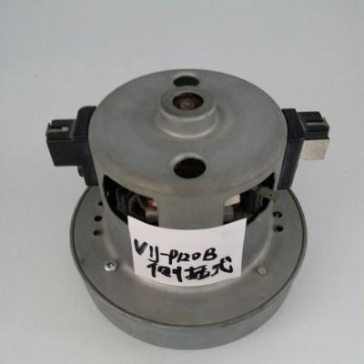 Motores do aspirador de p30 da eficiência 220V 230V V1J de 48%