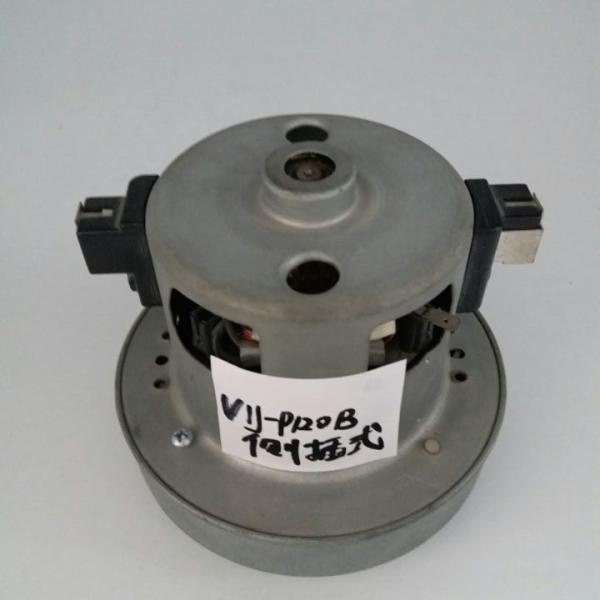 Motores do aspirador de p30 da eficiência 220V 230V V1J de 48%