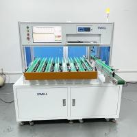 Instrumento de medição prismático da resistência interna da tensão da precisão da máquina de classificação da pilha