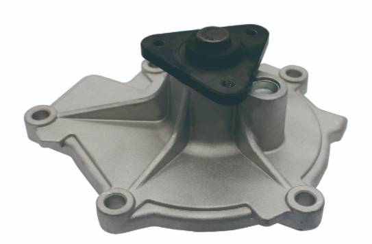 водяная помпа 25100-2F700 ДЛЯ KIA Hyundai Санта-Фе II