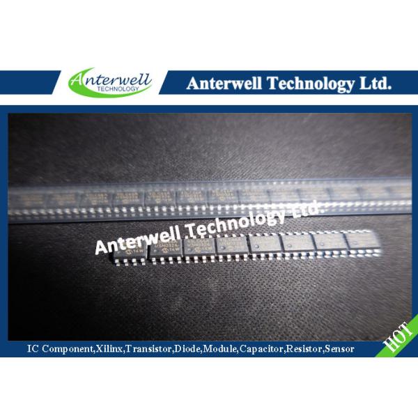 Original Integrated Circuit Chip in Electronics 93LC66A-I/SN 1K-16K Microwire