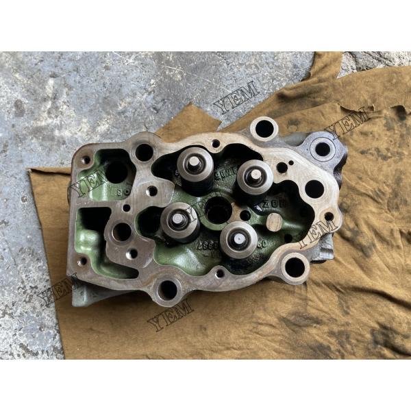 Liebherr D934 D936 Diesel Engine Cylinder Head 10119427 10120364 10137282