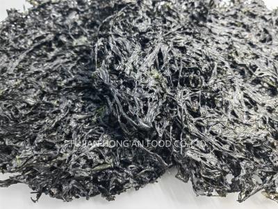 Purplish Red Crispy Porphyra Seaweed Rich Vitamin And Mineral HACCP Standards