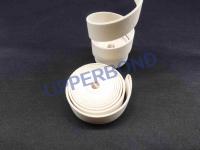 Correia de Garniture para transferir o papel de envolvimento do cigarro com da formação do setor nos fabricantes de cigarro 21 * 3100 de Molins