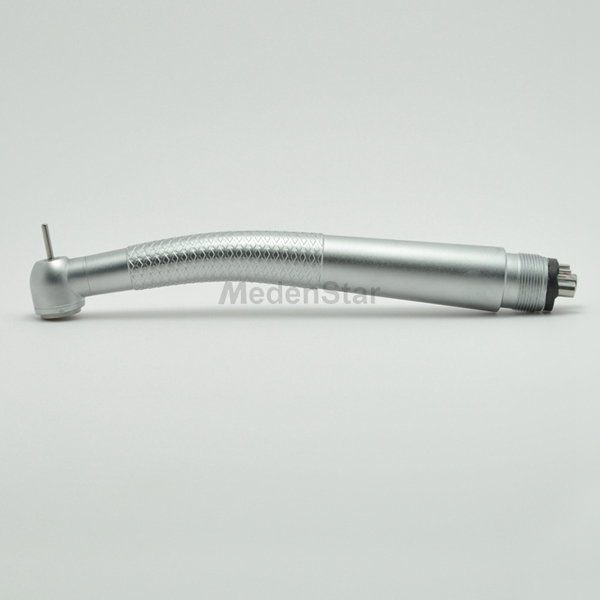 M4 / B2 Hole Electric High Speed Handpiece Ceramic Bearing Torque Head