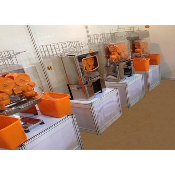 Máquina alaranjada automática do Juicer de Commerical/Juicers alaranjados elétricos