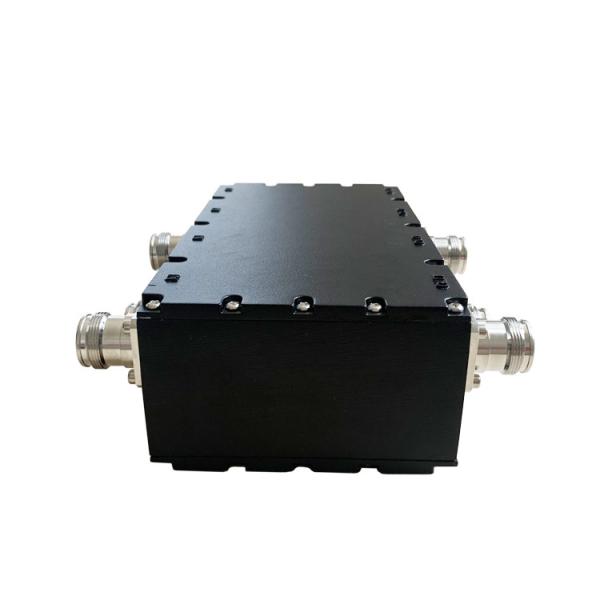 698-3800MHz 4.3-10 Feminino 4:4 Combinador híbrido