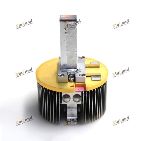 50W 100W 150W 755nm 808nm 1064nm Laser Diode Stacked Emitter Laser Diode Bar Chip for IPL Laser Equipment and Biomedical