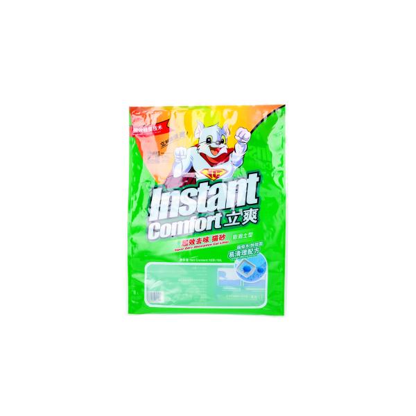 Industrial Printable Poly Weave Bags , Transparent Heavy Duty Polythene Sacks