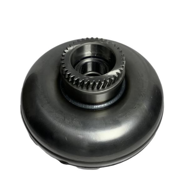 35.5KG Steel Torque Converter for FD50-100/CPCD50-100 Forklift with Long Working Life
