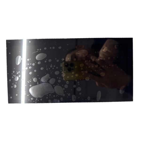 10.1 Inch LCD Display LPM101G135D Car Central Control Screen Panel for Audi A6L