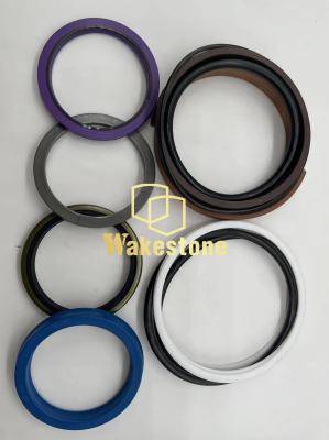Kobelco Excavator Sk60-3 Arm Cylinder Seal Kit Kit de Reparação de Selo