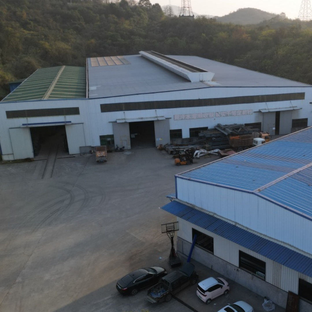 Steel Structure