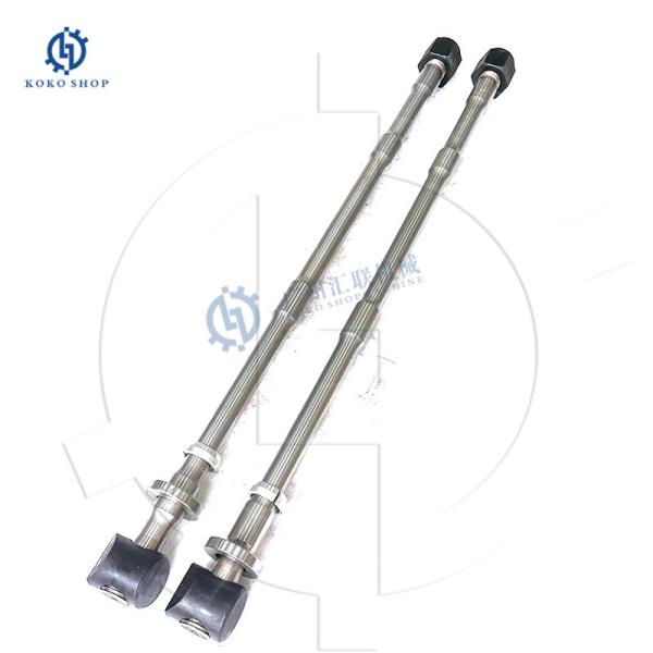 Briseur hydraulique de RHB302 RHB303 RHB304 RHB305 RHB306 RHB308 RHB309 RHB313 RHB322 RHB325 par le boulon pour l'excavatrice Parts