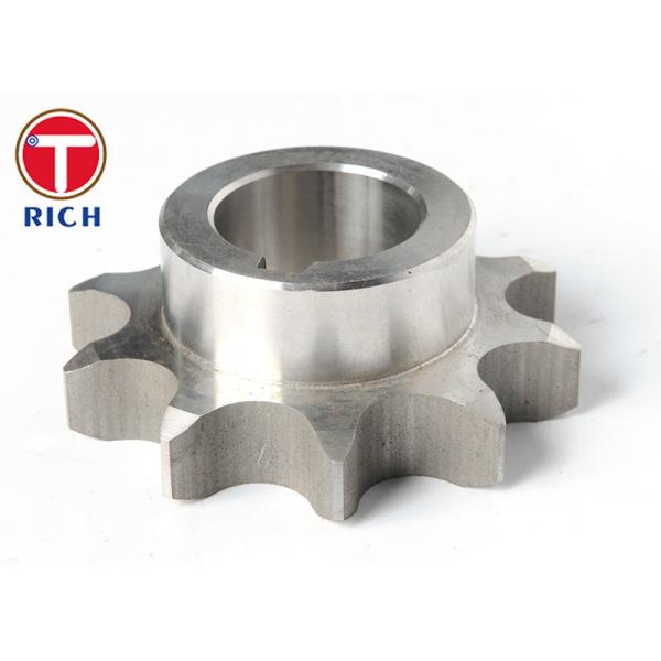 Diy Router CNC Turning Parts Precision CNC Processing Parts