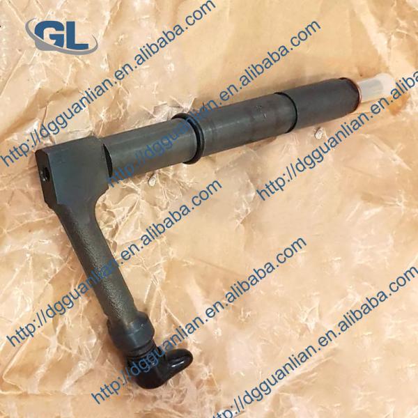 Fuel Injector Nozzle and Holder Assembly 9430613778 16600-VK525 for VP44 Nissan YD25 Pick up Navara D22 2.5L Engine