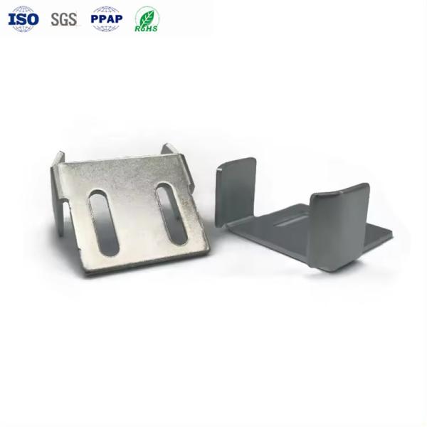 Piezas de estampado CNC personalizadas de 0.5-25 mm de espesor, servicio OEM