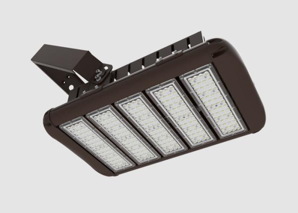 96000lm LED Sports Lights / 600W Super bright football court ETL DLC 60°C / 140°F