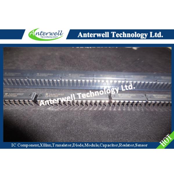 CD4040BE Electronics Circuit Board COMS Ripple - Carry Binary Counter / Dividers