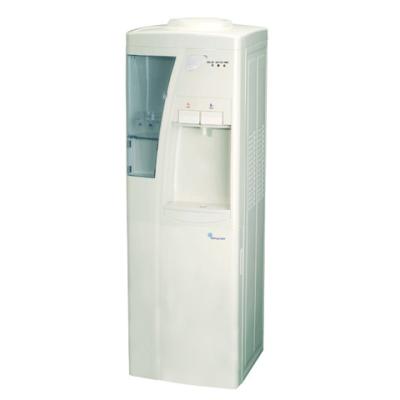 Hot And Cold Water Cooler Water Dispenser Freestanding With 90W Cooling Power