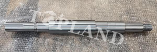 Mission Pump Accessories SHAFT PN G0006002 Mission Pump Parts