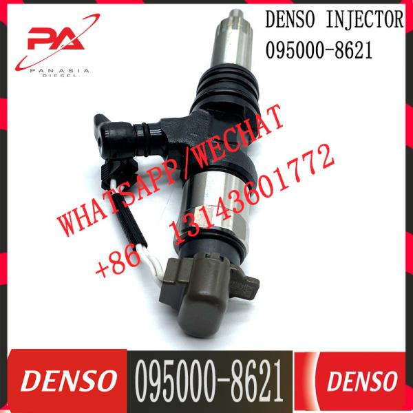 095000-8621 injecteur de gazole commun original de rail ME307085 pour MITSUBISHI