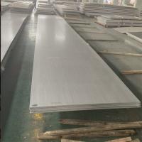 Résistance thermique d'ODM de feuille laminée à chaud d'acier inoxydable de la largeur 1500mm