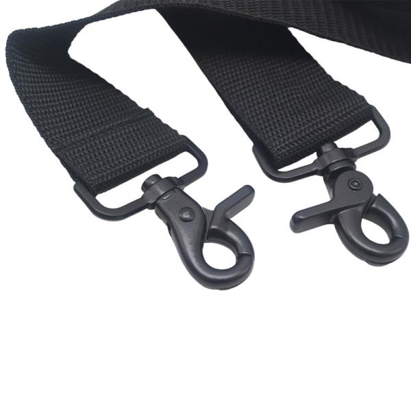 High Quality Nylon Strap Suitable for Leica Total Station TS30 TS50 TS60 TM30 TM50 TM60 Total Station Instrument Box Strap