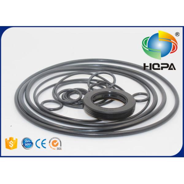 706-75-01081KT 706-75-01081 Swing Motor Seal Kit For Komatsu PC200-5 PC200-6