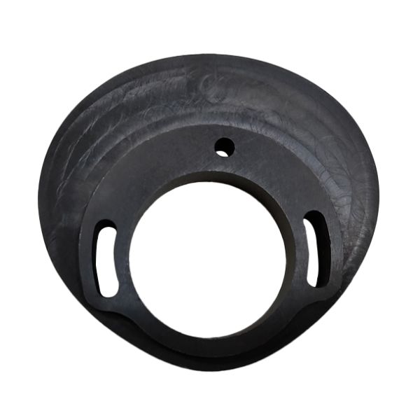 Leno Device Cam 2653000 Rapier Loom Spares High Hardness For K88 Vamatex Rapier