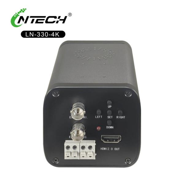 LN330-4K30F 8.29MP 3840x2160 HD Camera Module For Industrial Imaging