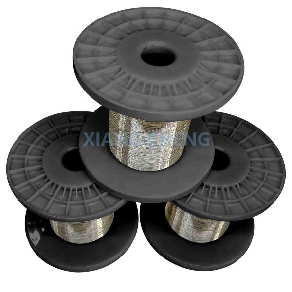Inconel 617/UNS N06617/2.4663/NiCr23Co12Mo pour les applications à haute température et les environnements corrosifs
