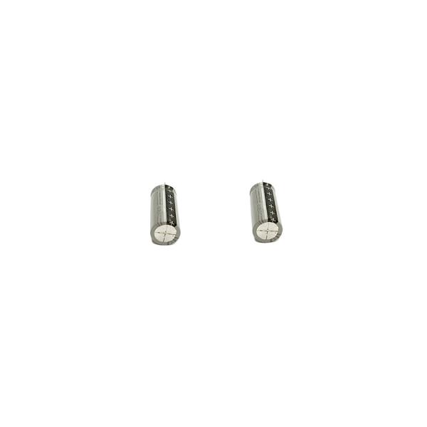 Ternary Lithium Ion Battery Cells with 32000+ Cycle Life, 3.7V Nominal Voltage for B2B Applications