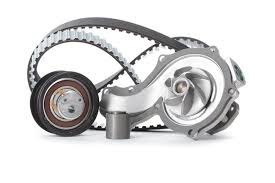 OEM 026121005G Water Pump for Audi 1.1 kg